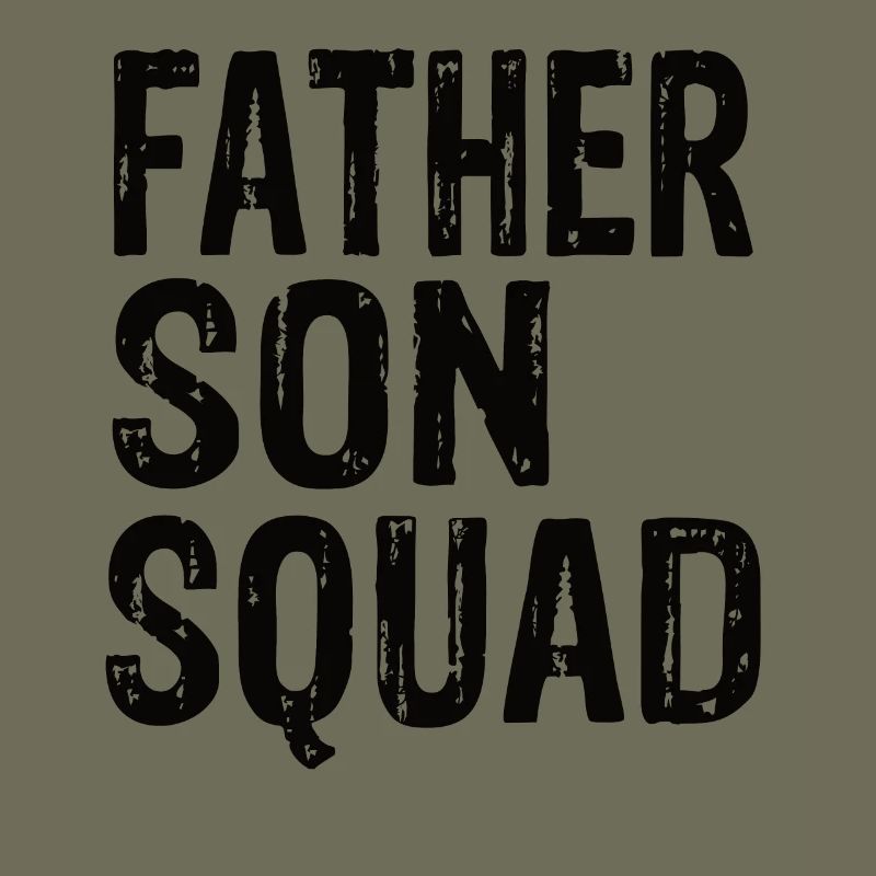 Father Son Squad