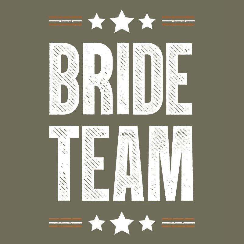 Bride Team