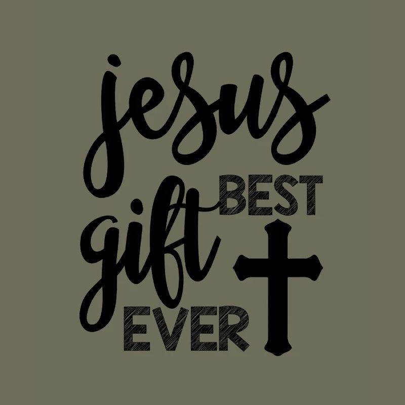 Jesus, das beste Geschenk