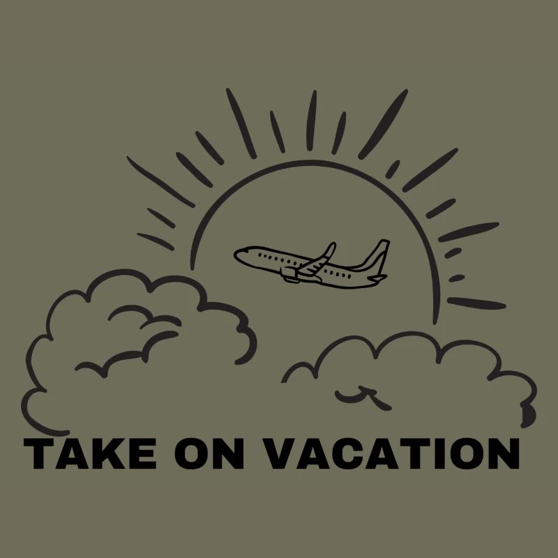 Vacation Time