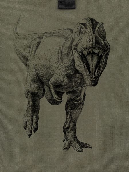 Dinosaurier