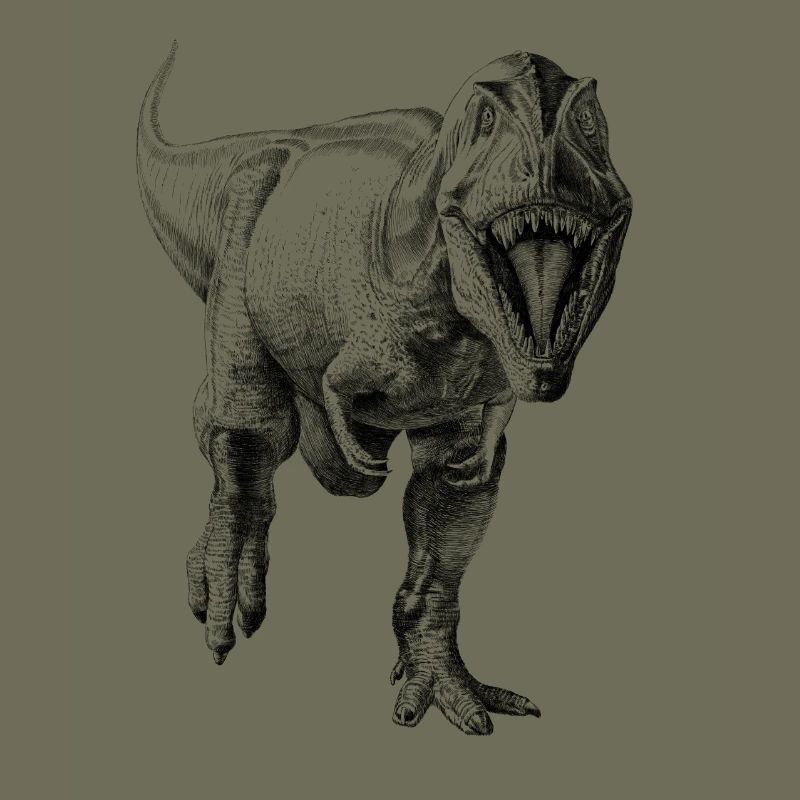 Dinosaur