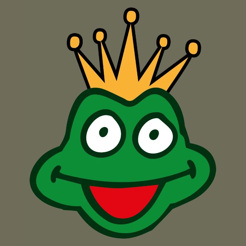 frog Prince