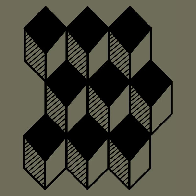 cube 3D