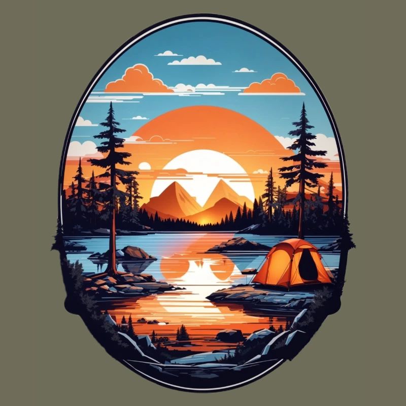 Temps de camping