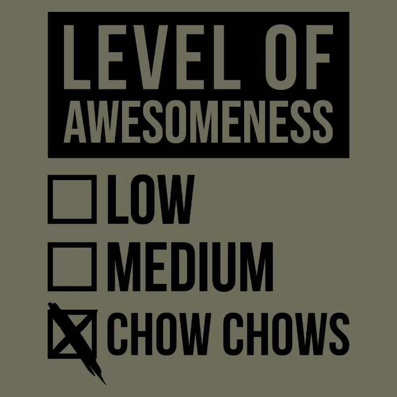 Chow Chow
