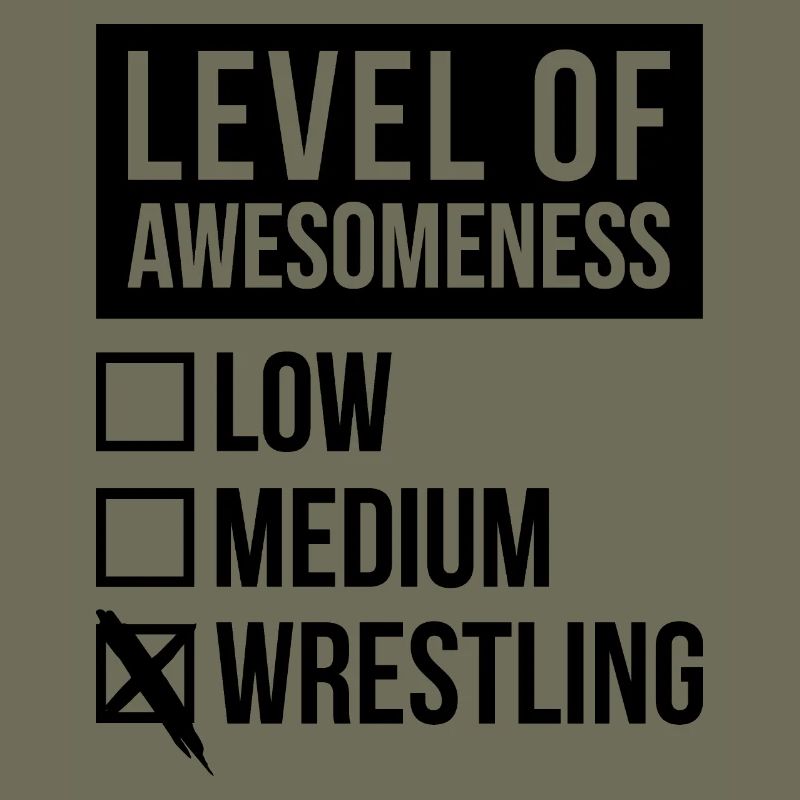 Wrestling