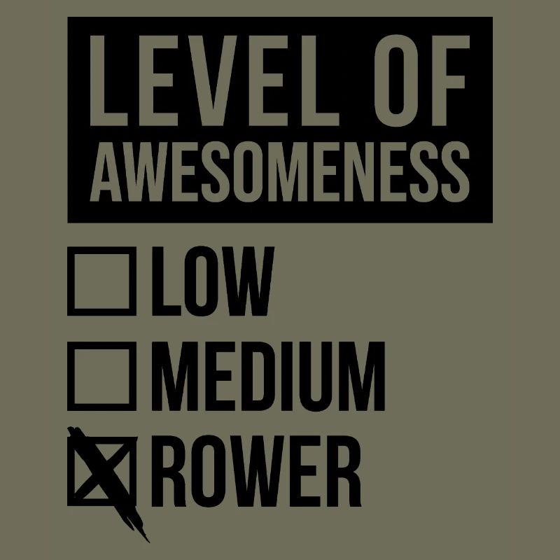 Rowing