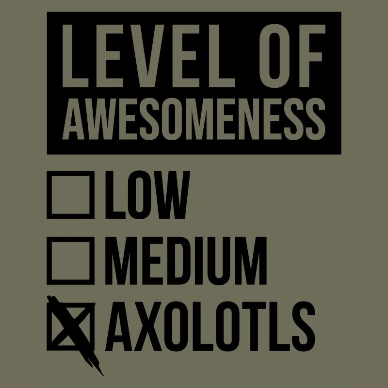 Axolotl
