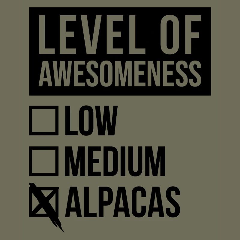 Alpaka