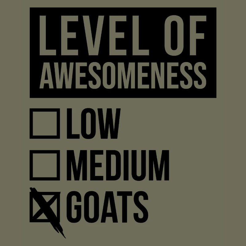 Goat