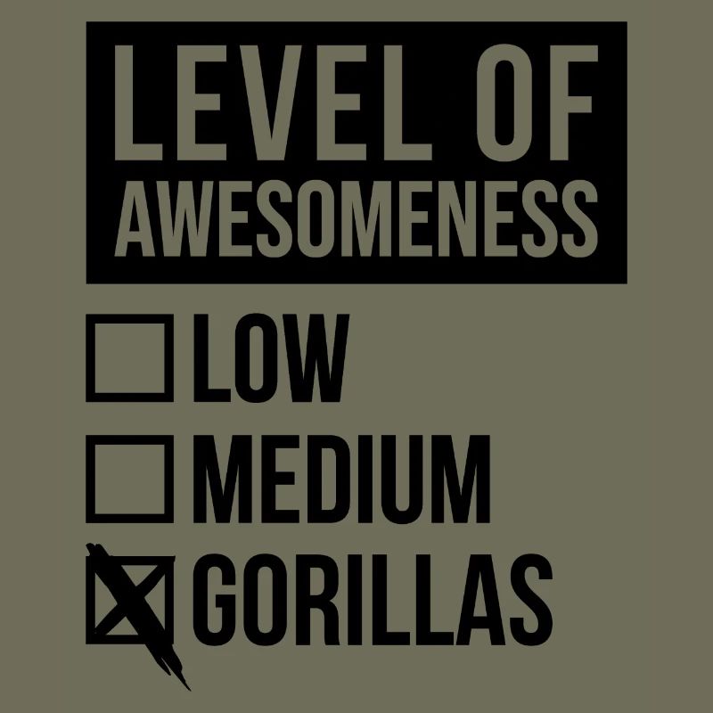 Gorilla