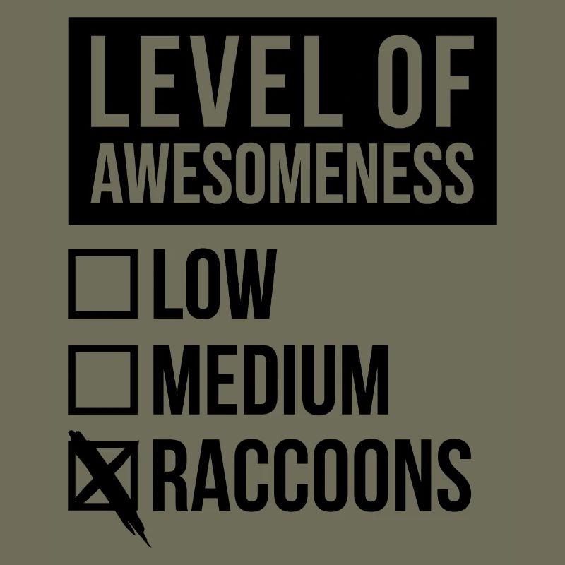 Raccoon