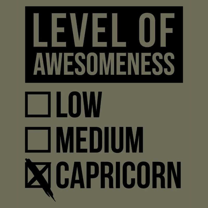 Capricorn