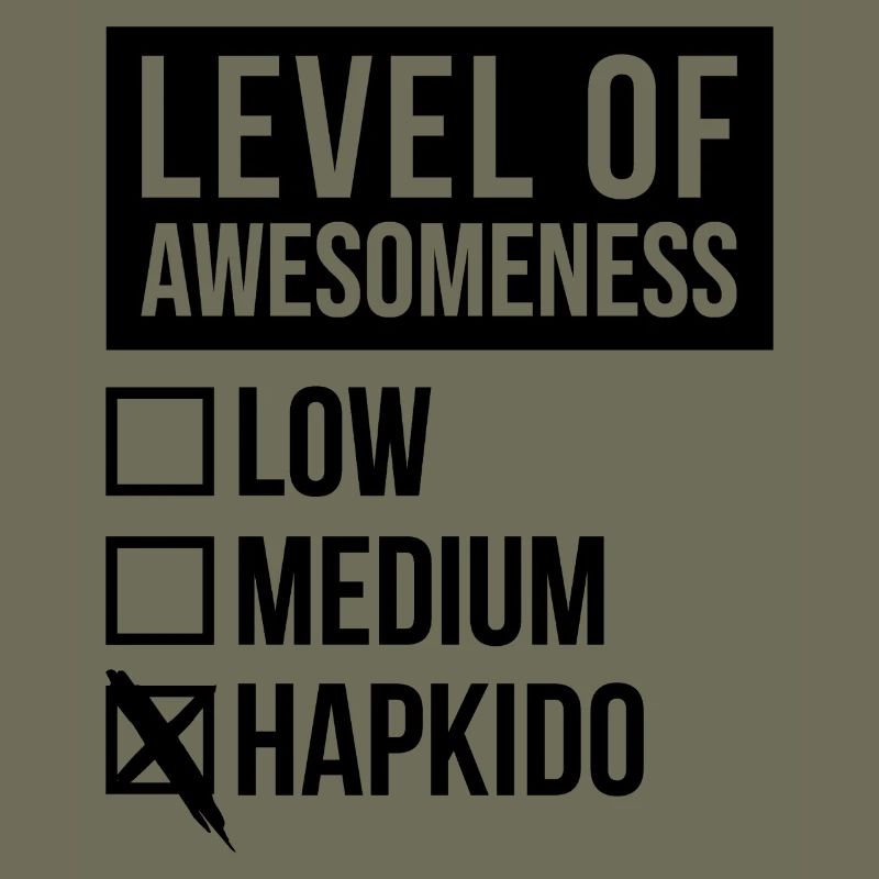 Hapkido