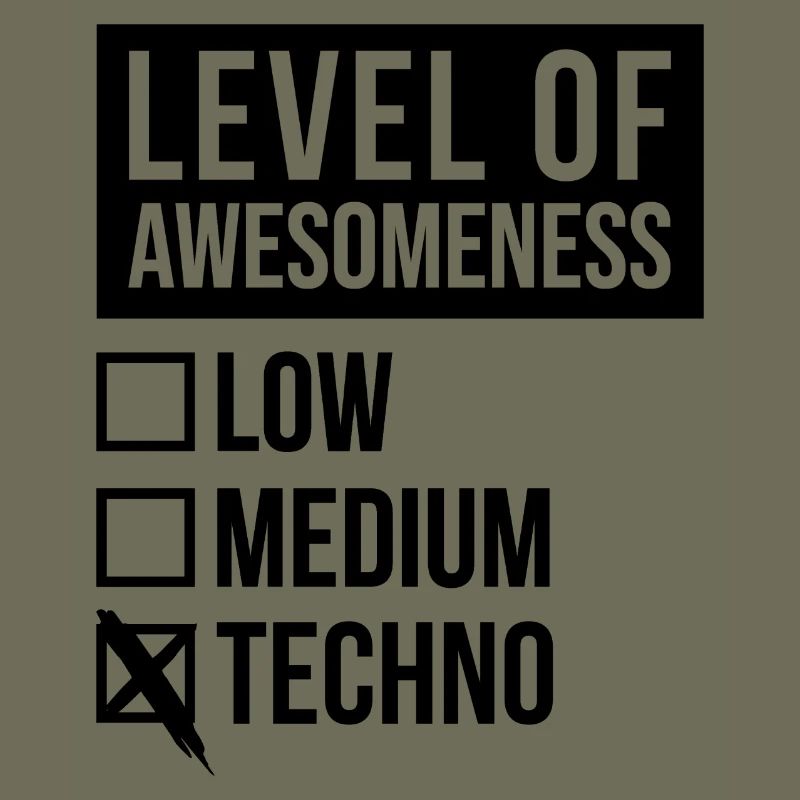 Techno