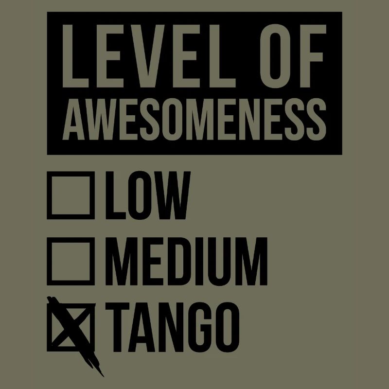 Tango