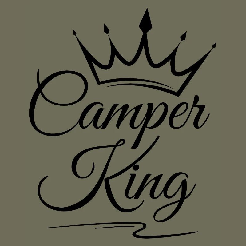 Camper King