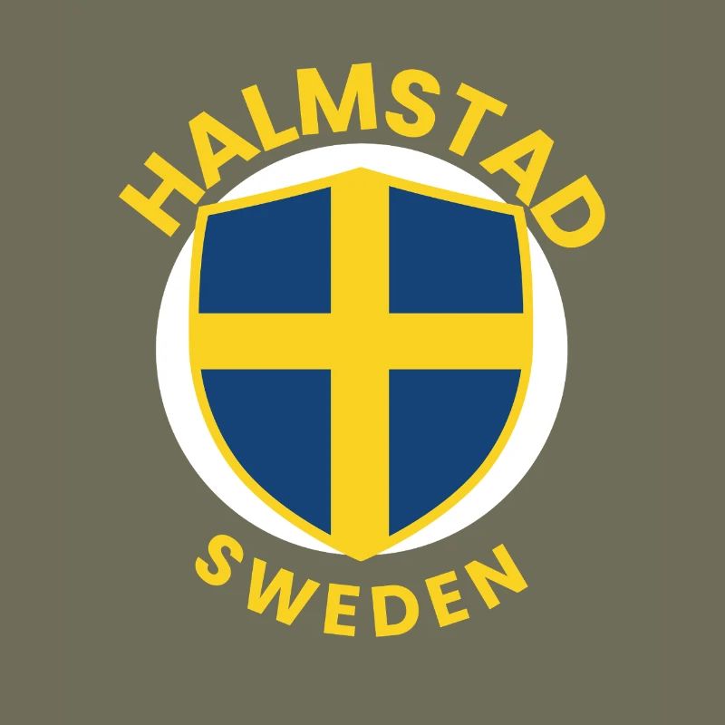 Halmstad Shield Sweden