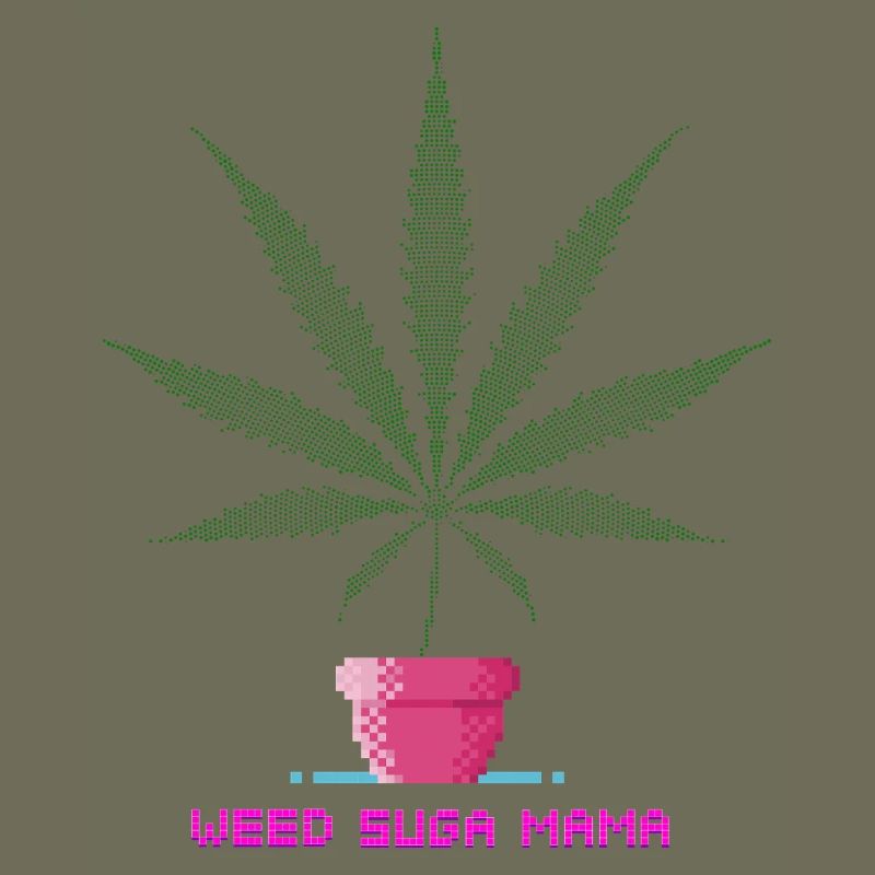 Weed Suga Mama