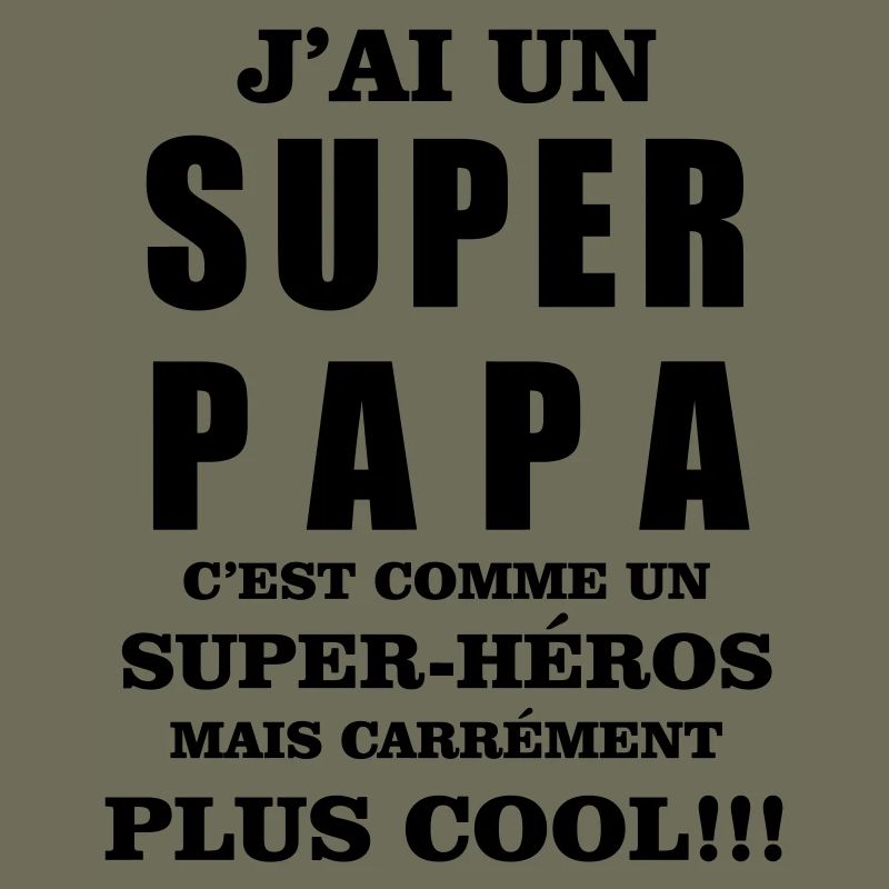 Super papa