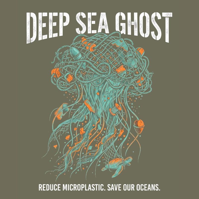 Deep Sea Plastic