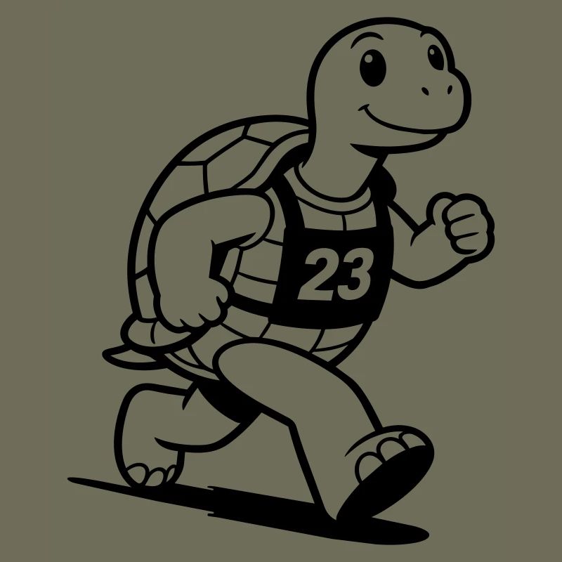 Turtle Marathon