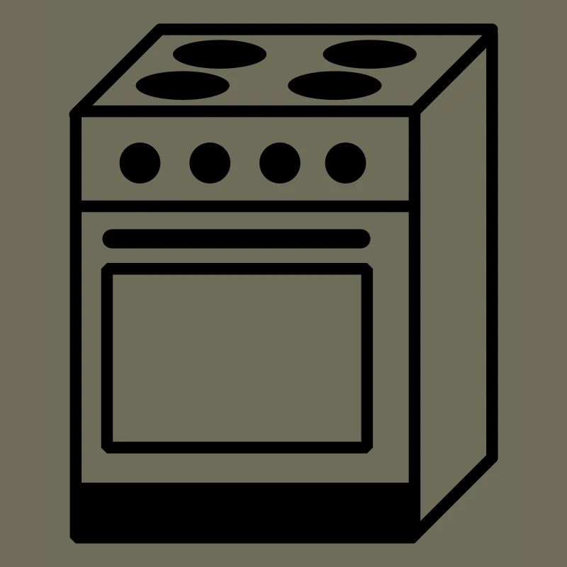 cuisinière