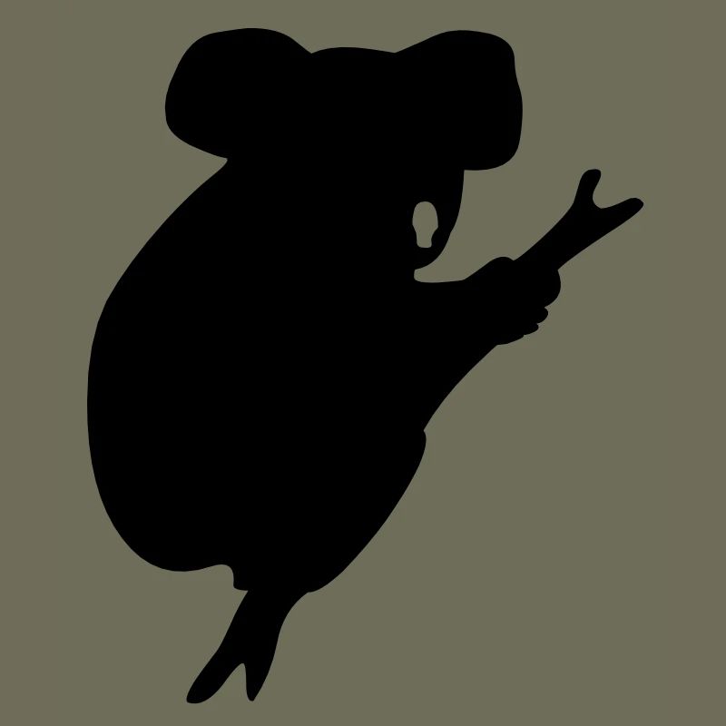 koala