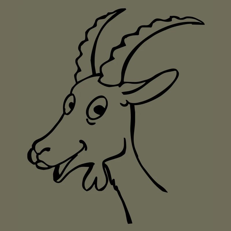 Chèvre