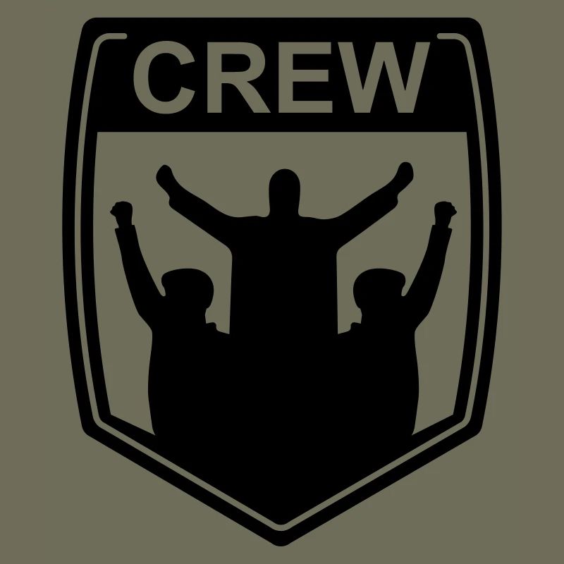 crew