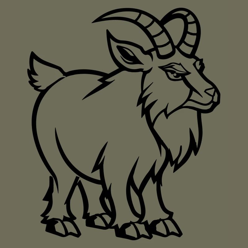 steinbock