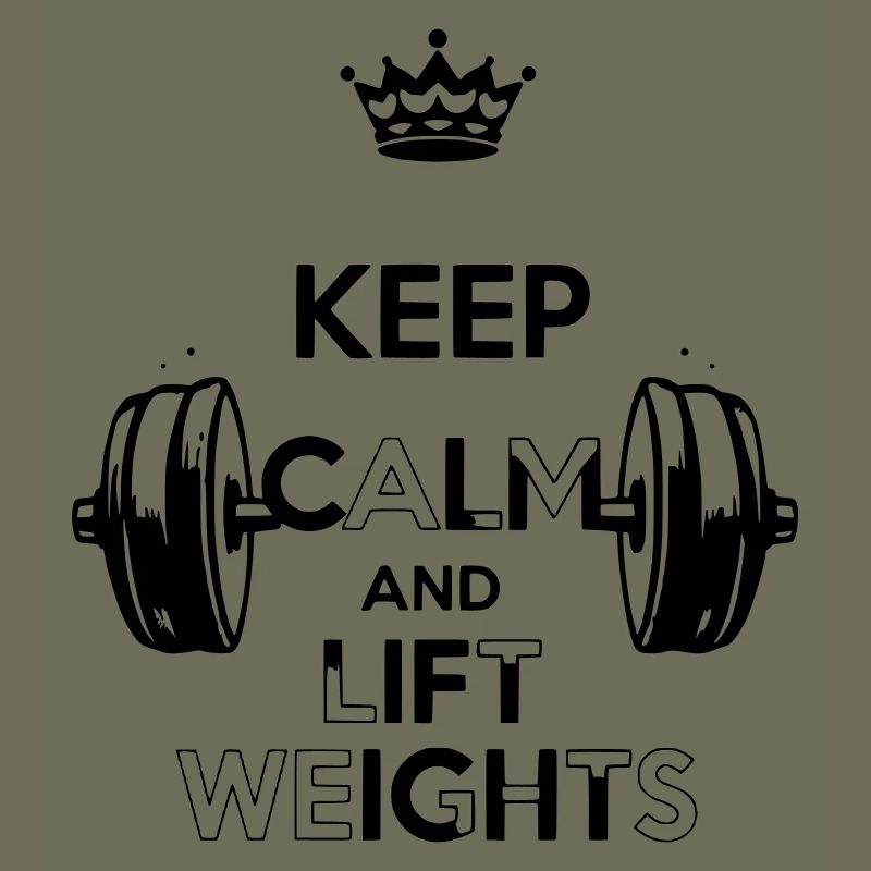 Keep Calm