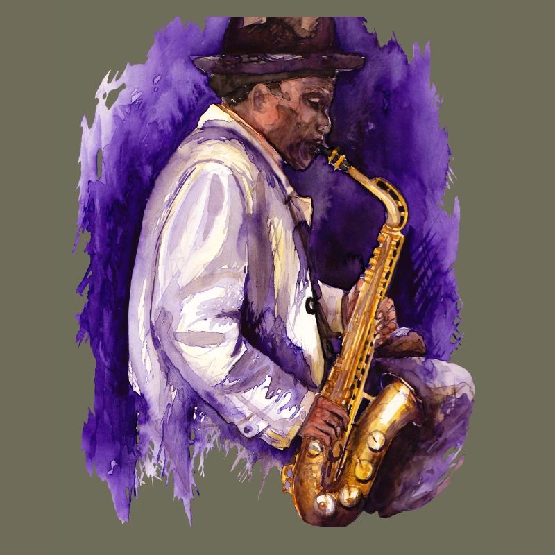 sax