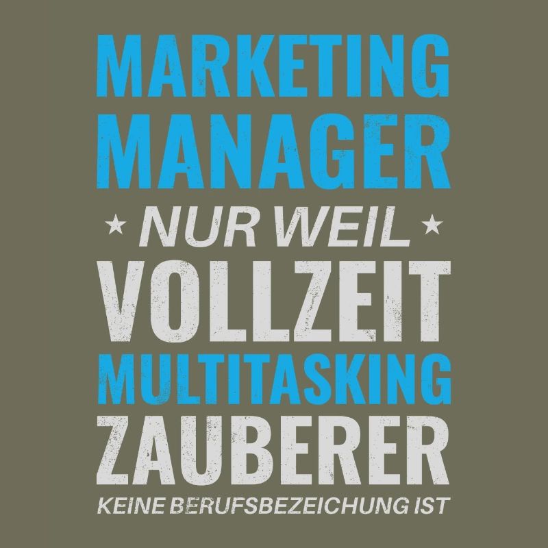 Responsable marketing – Magicien du multitâche