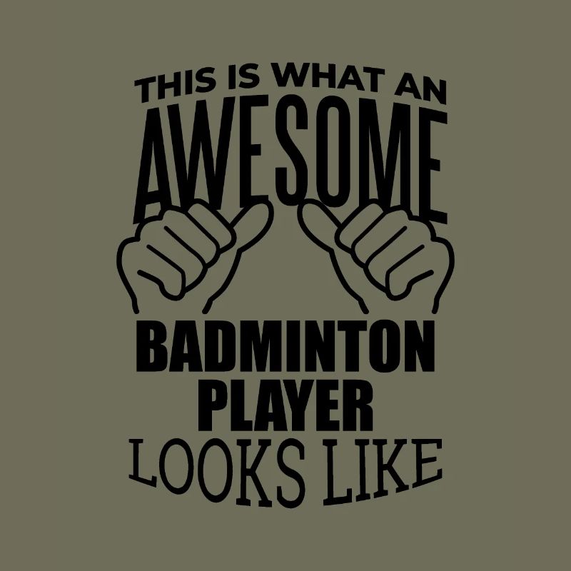 Badminton
