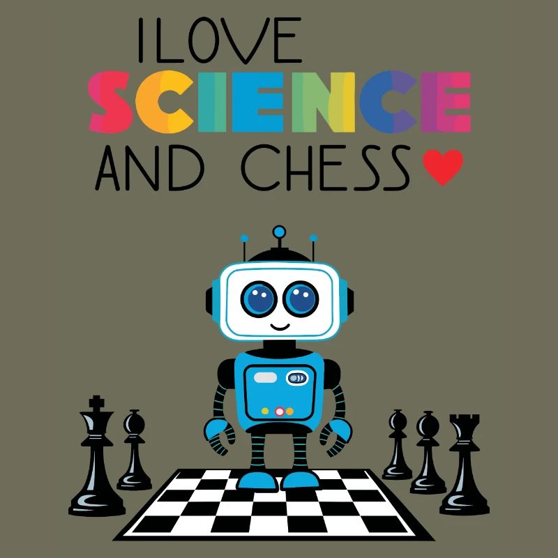 Science and Chess