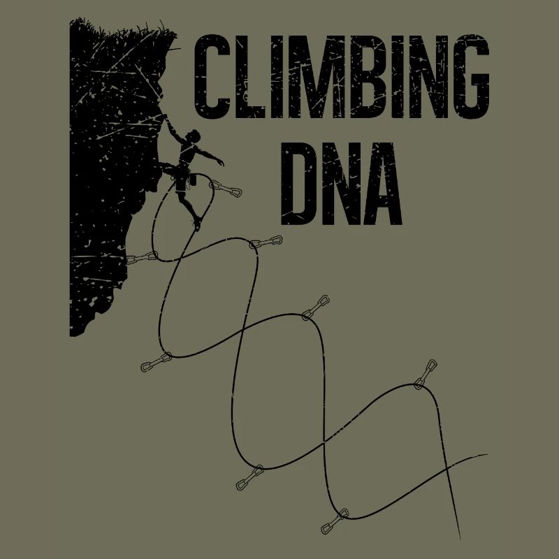 Climbing Dna