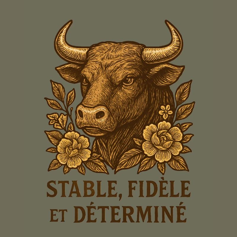 Sternzeichen Stier - Astrologie