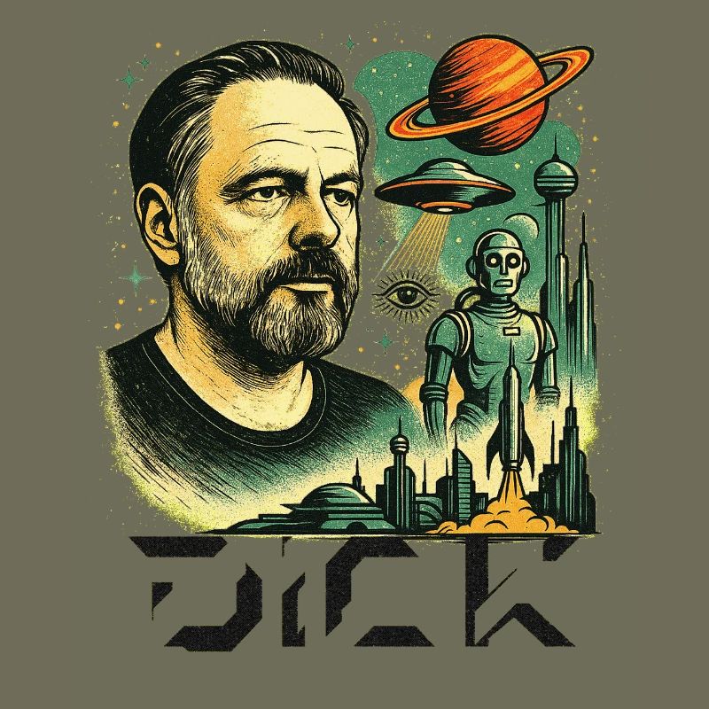 Philip K. Dick