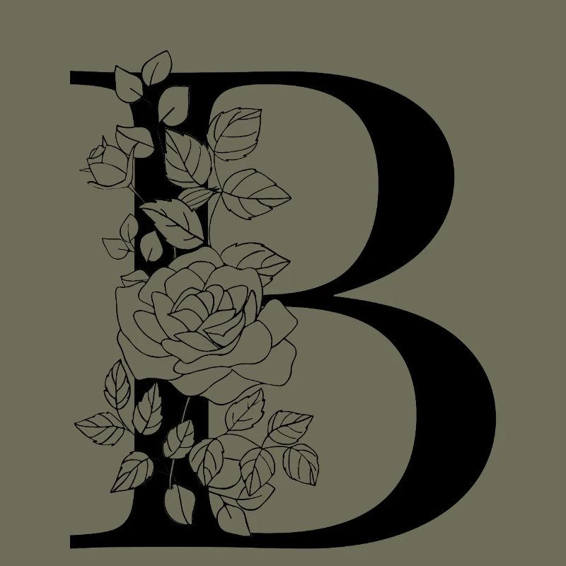 Alphabet B