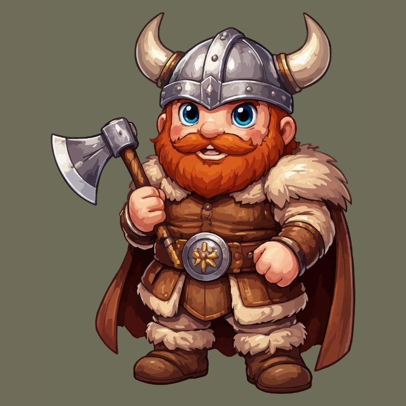 wikinger