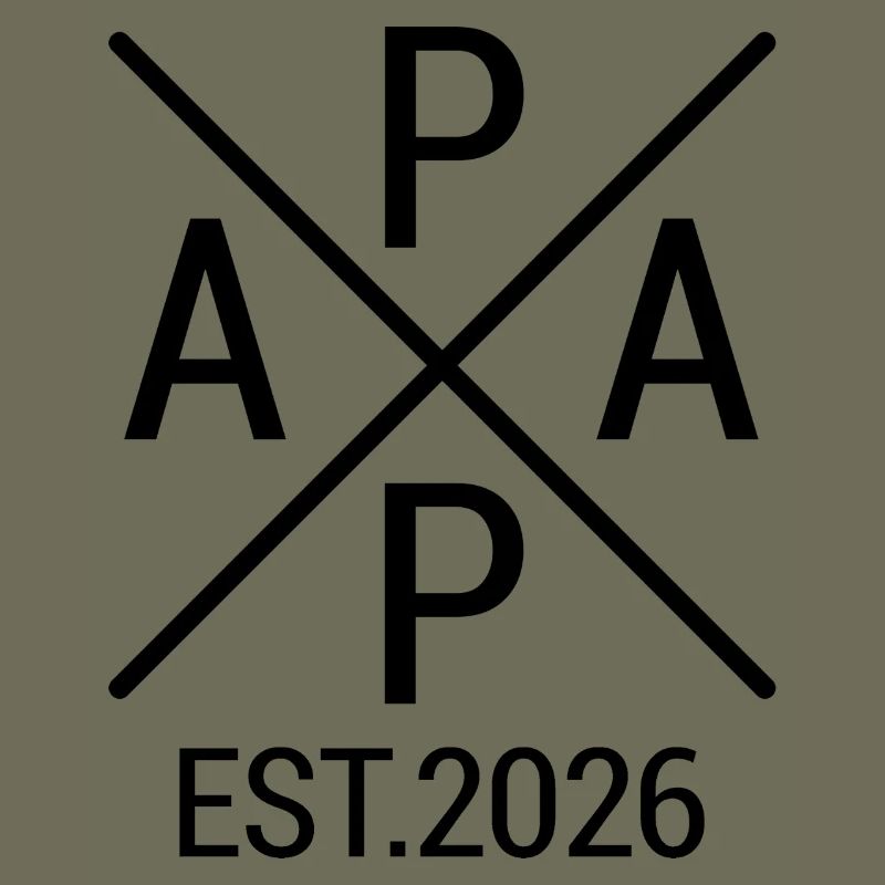 Dad 2026 First Time Dad 2026