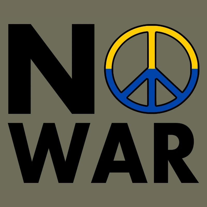 No war
