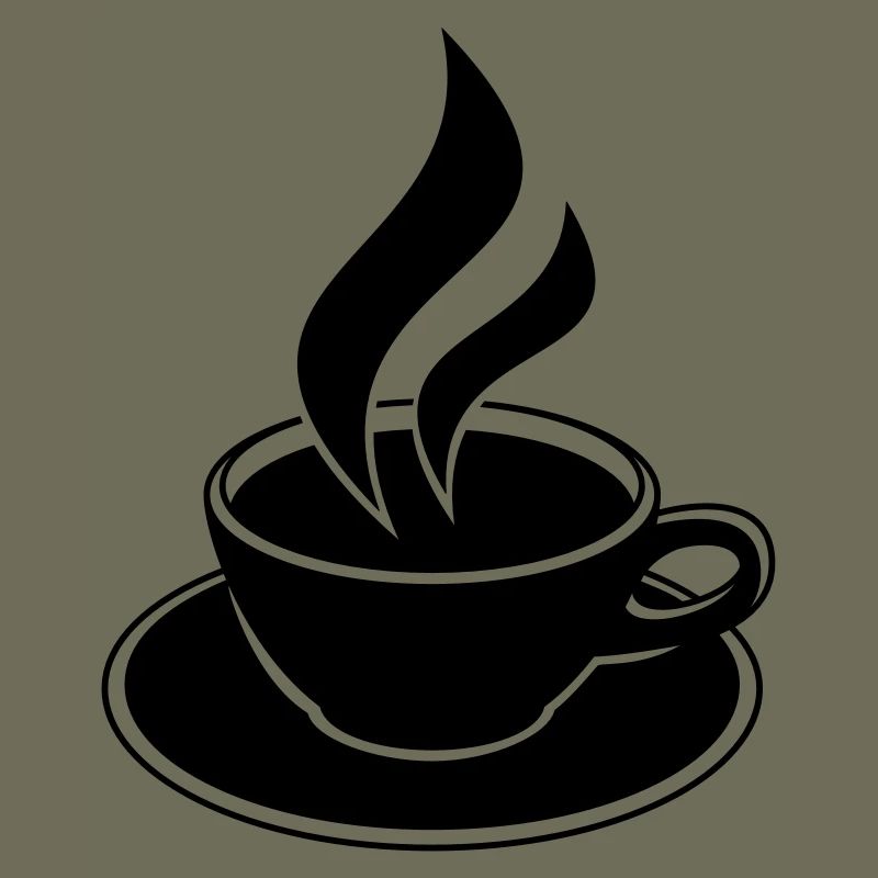 Coffee Cup Design