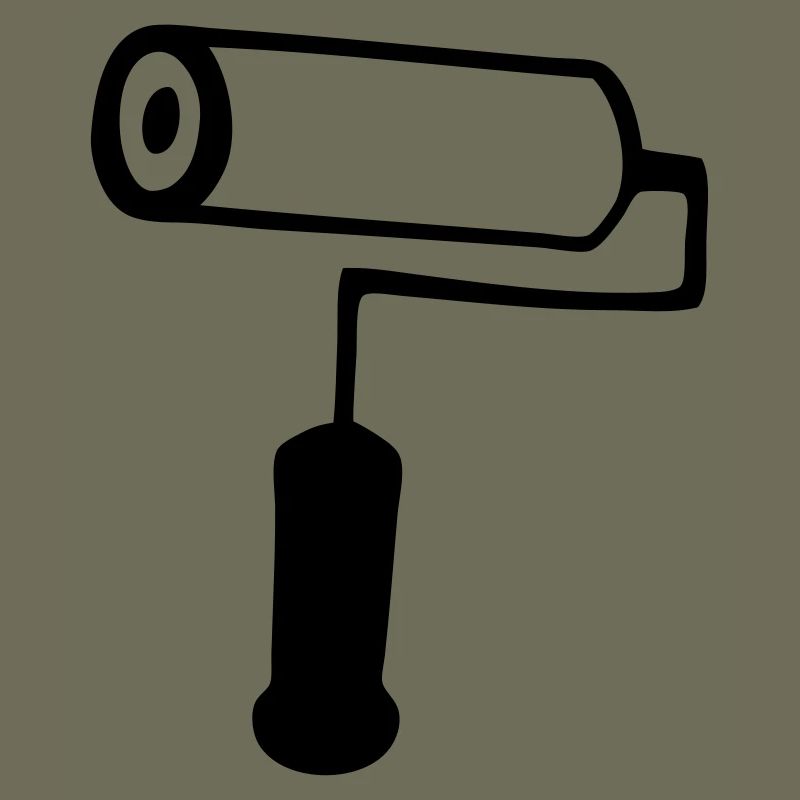 paint roller