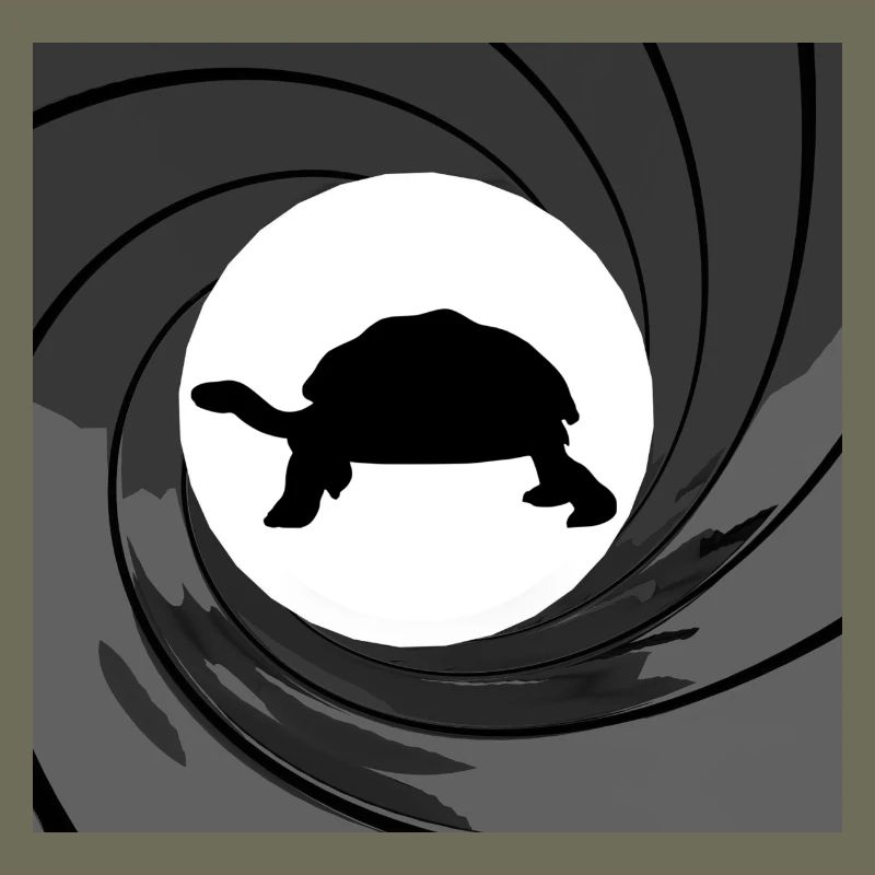 Bond turtle
