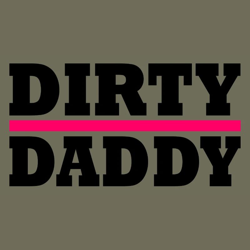 Dirty daddy