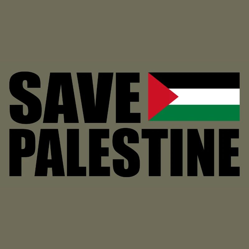 Save palestine