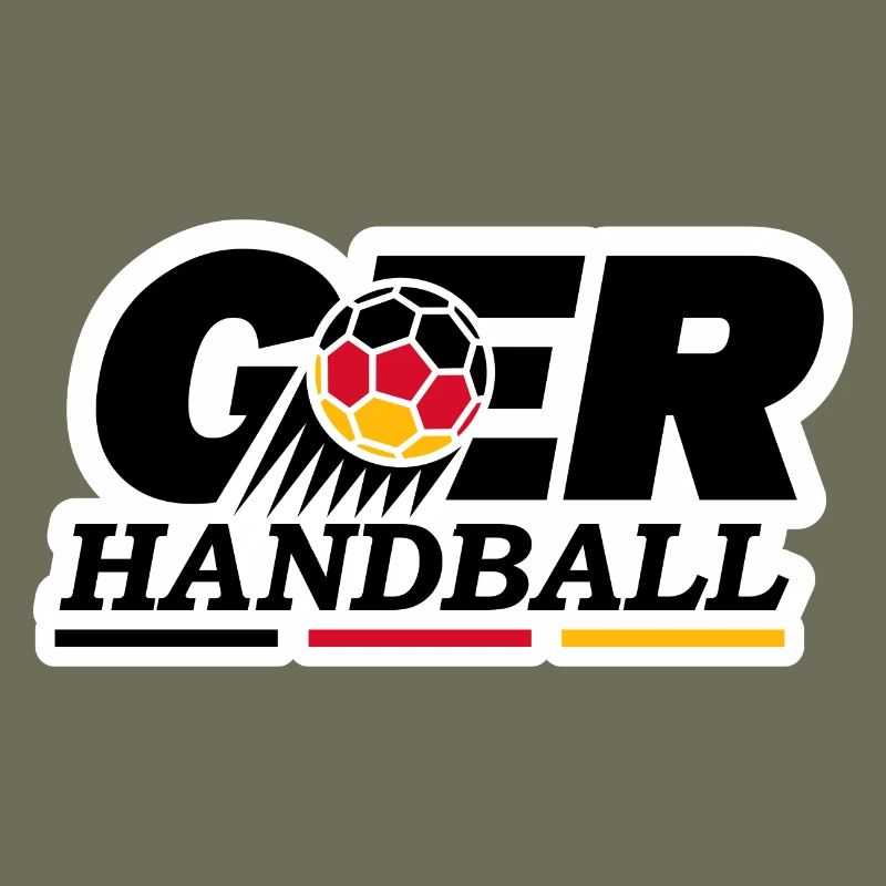 GERMANY HANDBALL PASSION